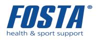 Логотип Fosta