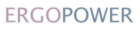 Логотип ERGOPOWER