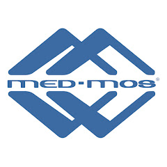 Логотип Med-mos