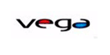 Логотип Vega