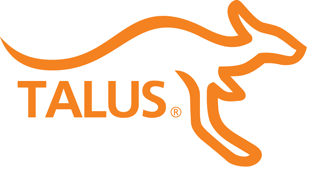 Логотип Talus