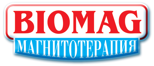 Логотип BIOMAG