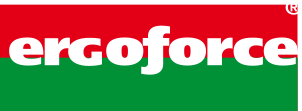 Логотип Ergoforce