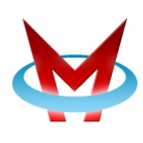 Логотип Мега-Оптим
