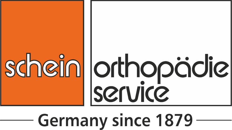 Логотип Schein