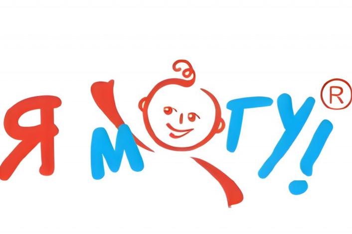 Логотип Я могу