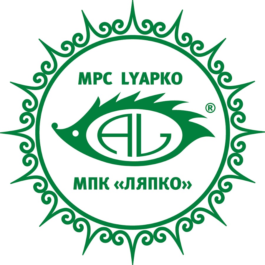Логотип Ляпко