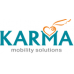 Логотип Karma Medical