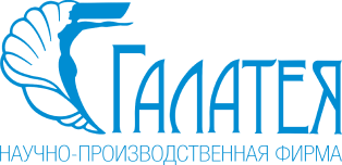 Логотип Галатея