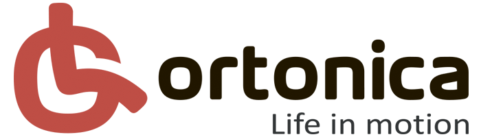 Логотип Ortonica