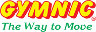 Логотип Gymnic