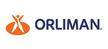 Логотип ORLIMAN