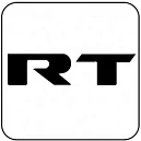 Логотип RT
