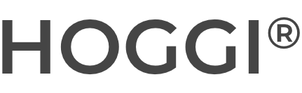 Логотип HOGGI