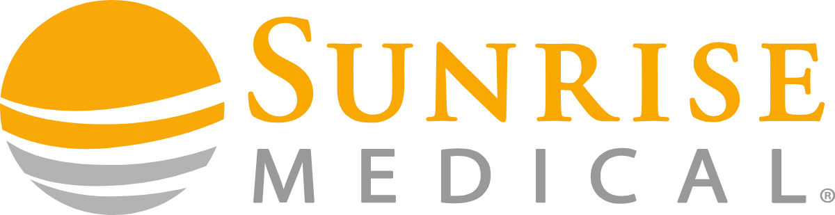 Логотип Sunrise Medical