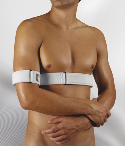 Ортез на плечевой сустав Push med Shoulder Brace