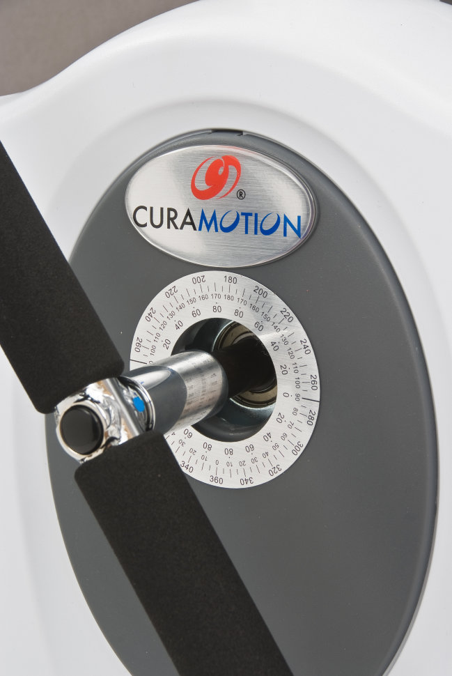Тренажер 3 в 1 Пронация-Супинация Curamotion Exer IV