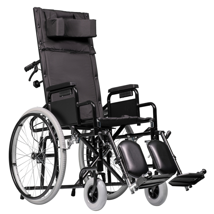 Кресло-коляска Ortonica Recline 100 Recline 100 PU