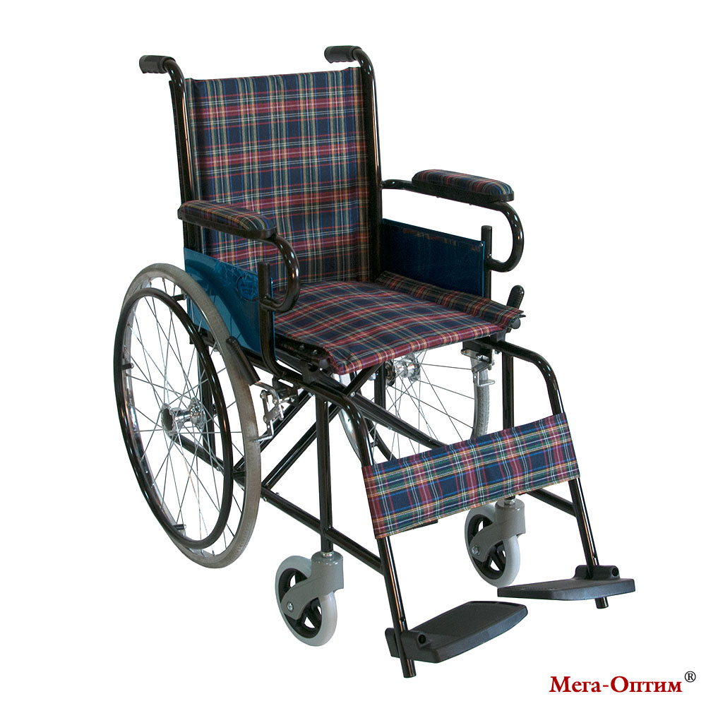 Кресло-коляска Foshan