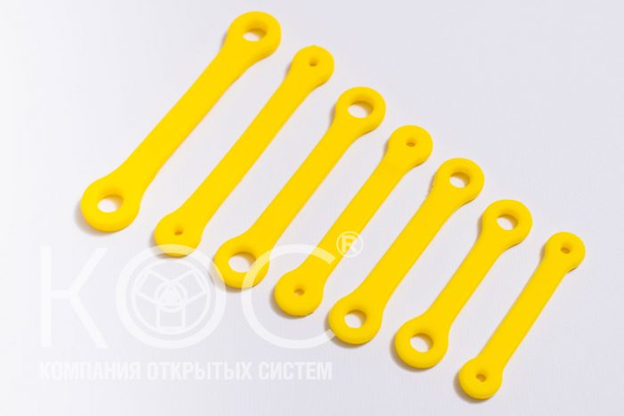 Универсальные держатели для захвата предметов