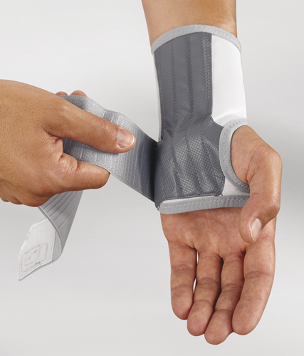 Ортез на лучезапястный сустав Push med Wrist Brace