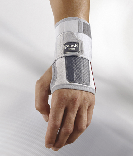 Ортез на лучезапястный сустав Push med Wrist Brace