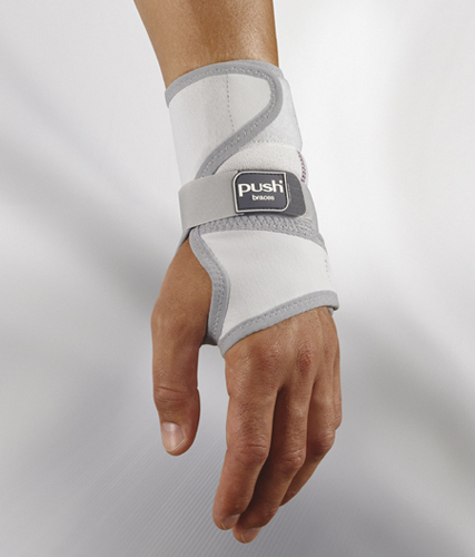 Ортез на лучезапястный сустав Push med Wrist Brace Splint