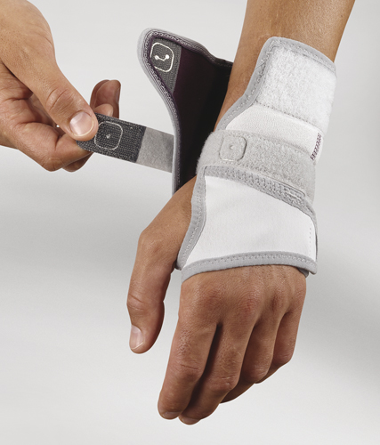 Ортез на лучезапястный сустав Push med Wrist Brace Splint