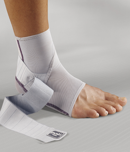 Ортез на голеностопный сустав Push care Ankle Brace