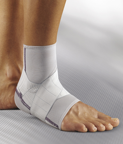 Ортез на голеностопный сустав Push care Ankle Brace