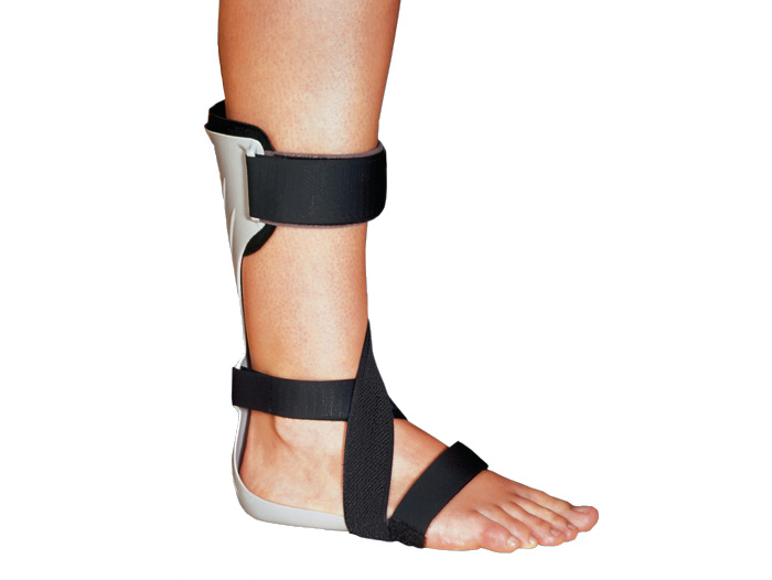 Голеностопный ортез Dyna Ankle