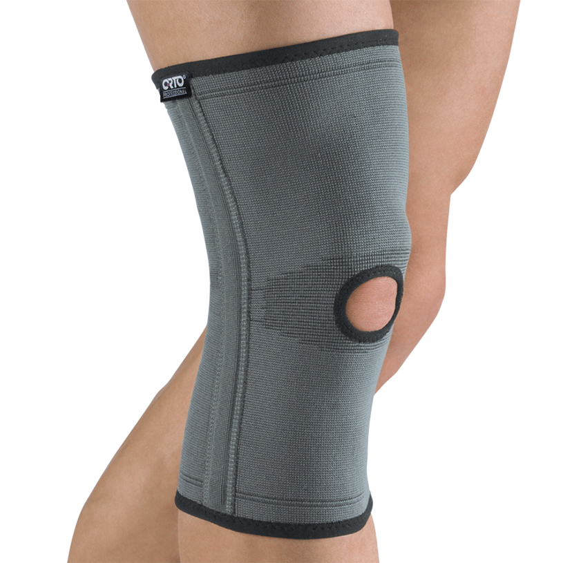 Бандаж на коленный сустав