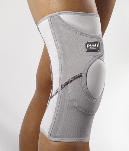 Ортез на коленный сустав Push care Knee Brace