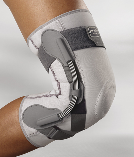 Ортез на коленный сустав Push med Knee Brace