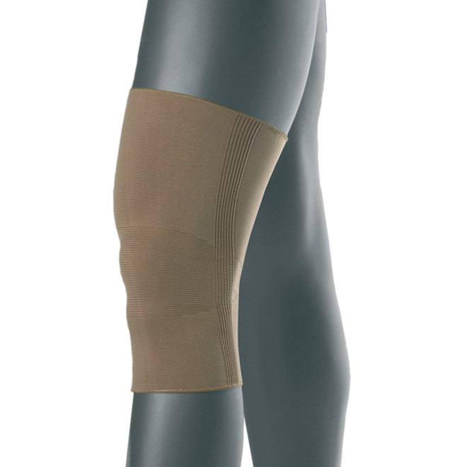 Эластичный ортопедический наколенник Knee Sleeve