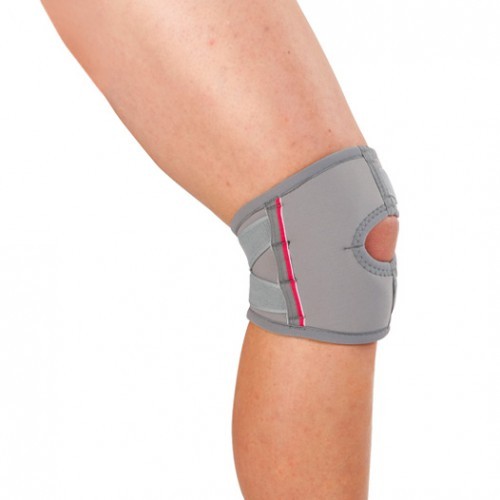 Ортопедический наколенник Genu Carezza Patella Stabilizer