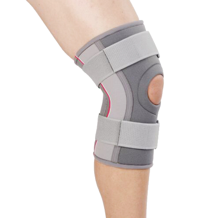 Согревающий коленный ортез Genu Therma Fit
