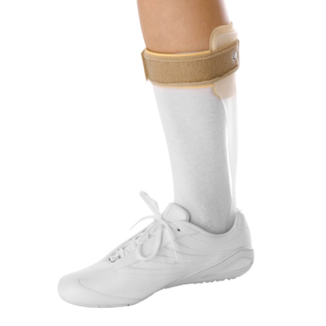 Ортез-стоподержатель Ankle-foot Orthosis