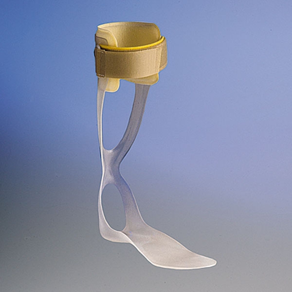 Ортез-стоподержатель Ankle-foot Orthosis