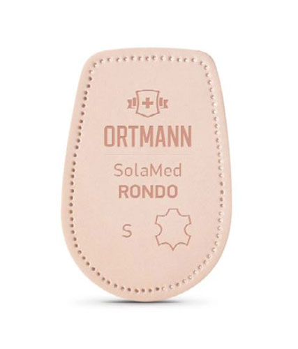 Клиновидные подпяточники SolaMed RONDO