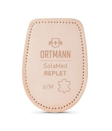Компенсирующие подпяточники SolaMed REPLET (3-6 мм)