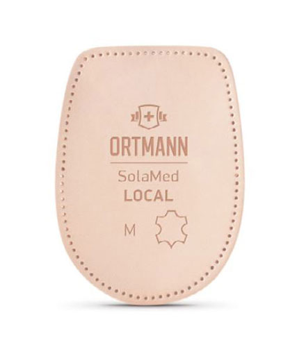 Подпяточники при пяточной шпоре SolaMed LOCAL